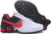 Nike Shox Deliver 012